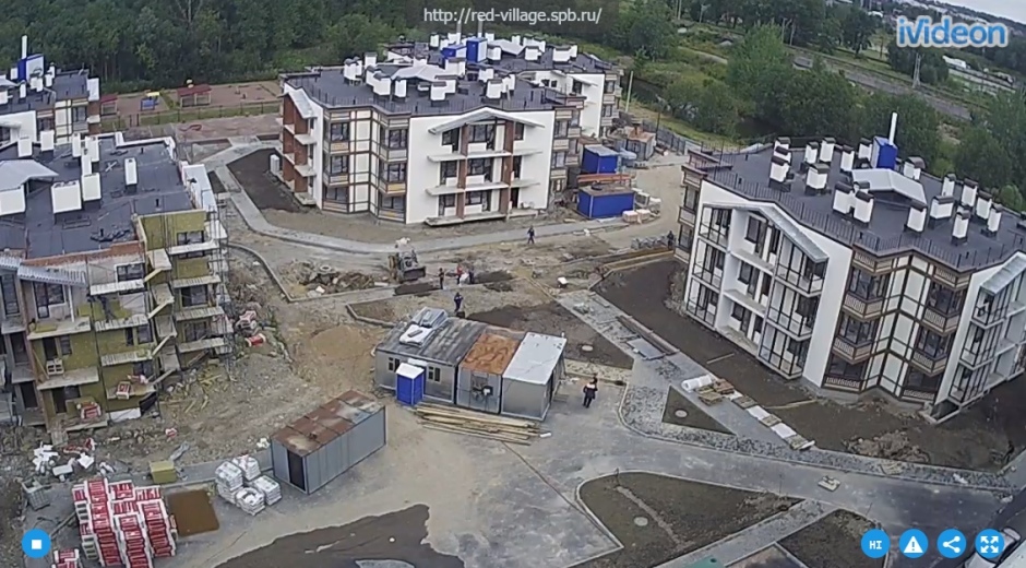 Обновление