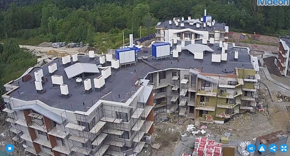 Обновление