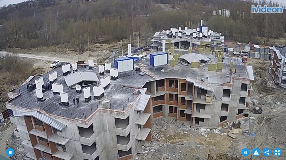 Обновление