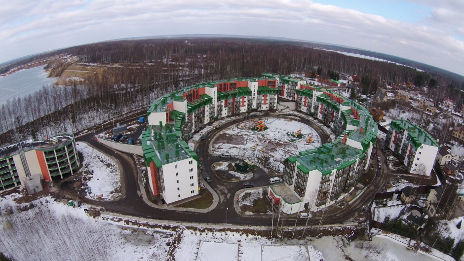 Обновление