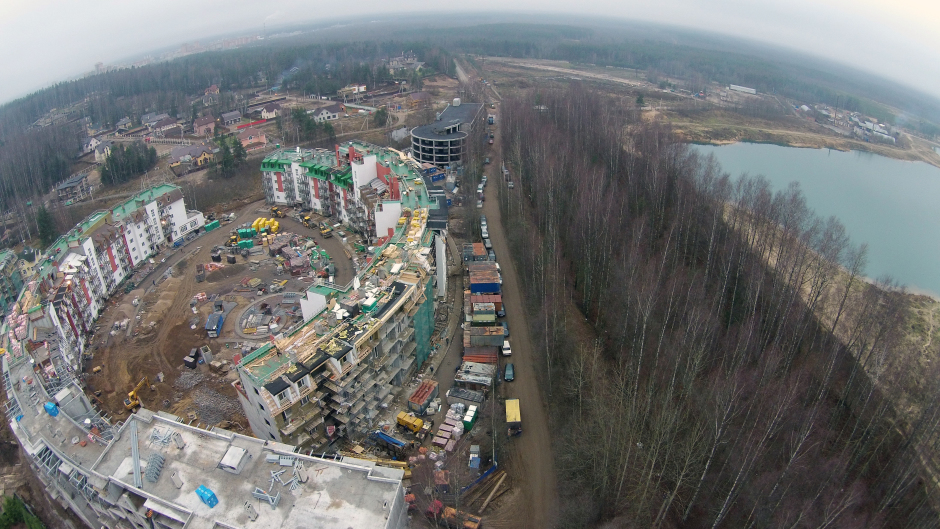 Обновление