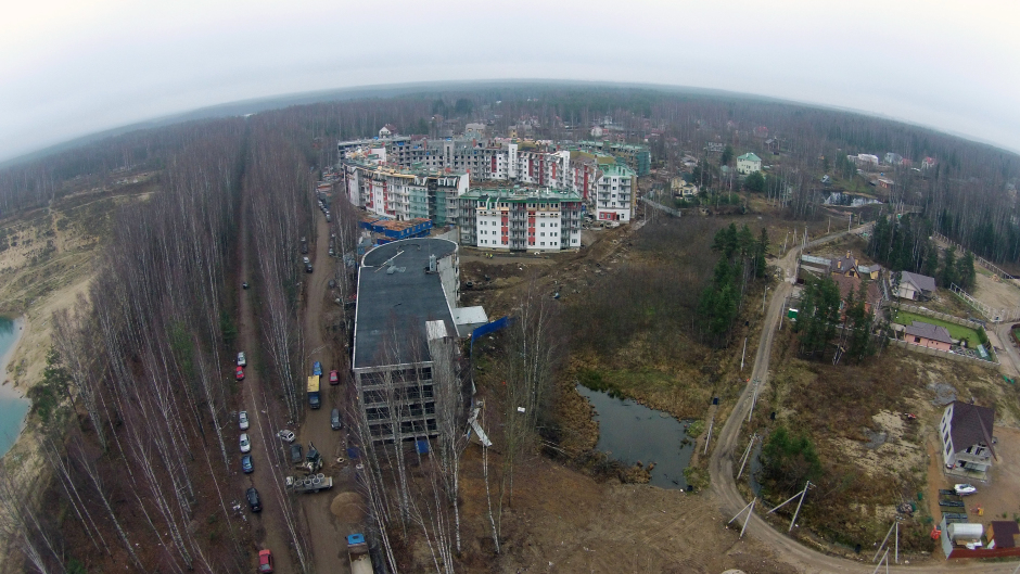 Обновление