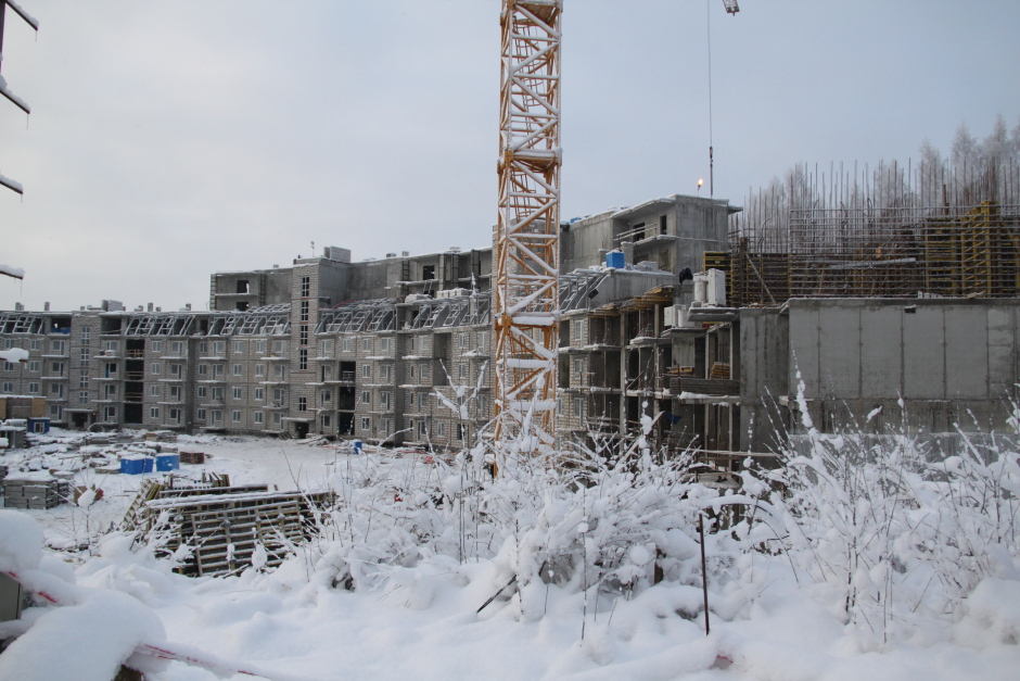 Обновление