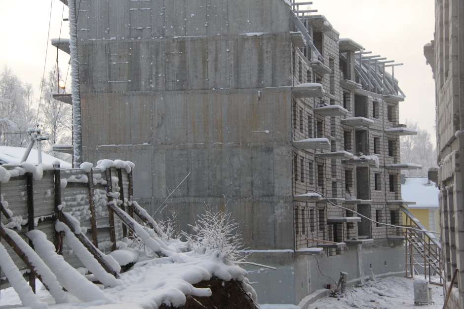 Обновление