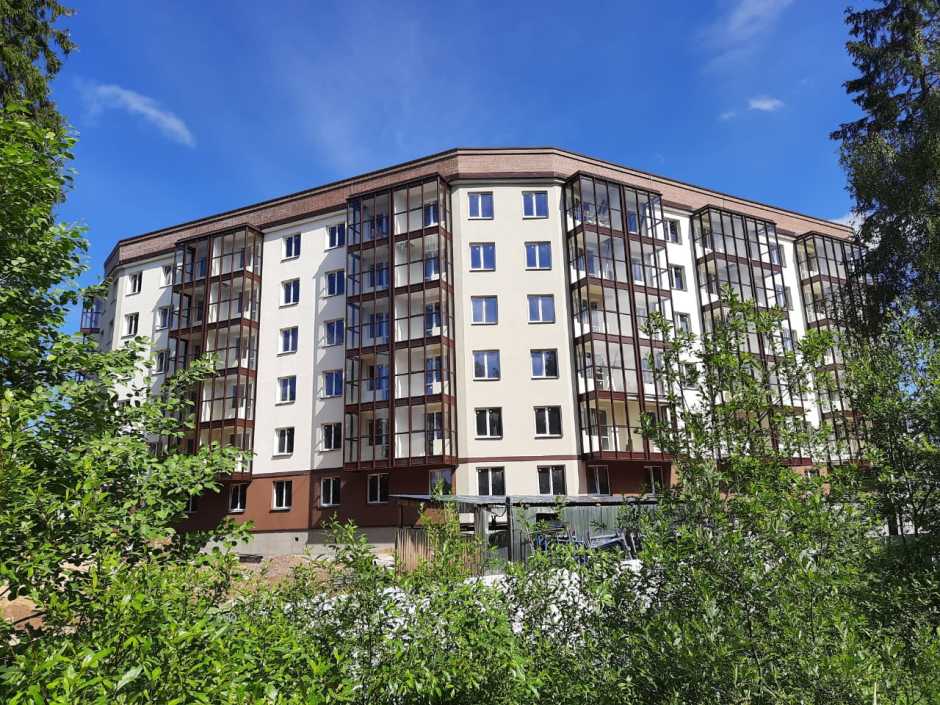 Обновление