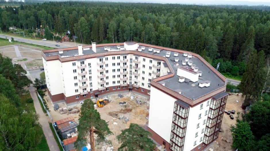 Обновление