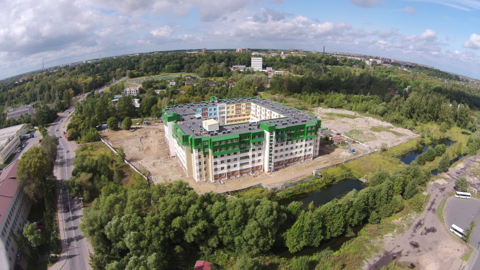 Обновление