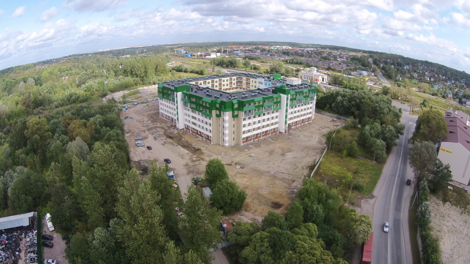 Обновление