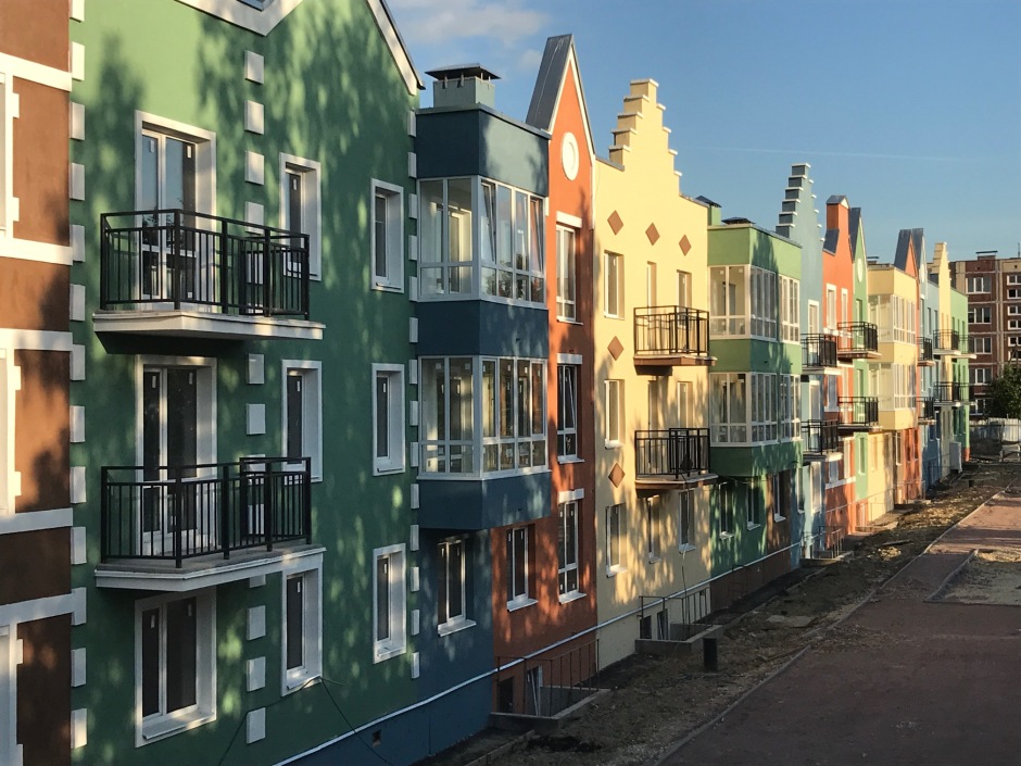 Обновление