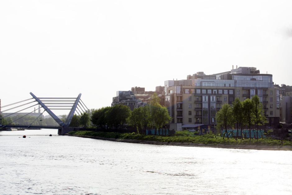 ЖК "Олимпийская деревня"