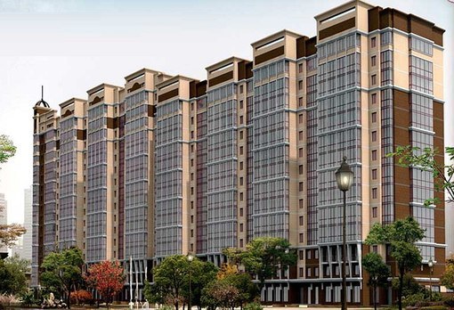 Дом на Варшавской