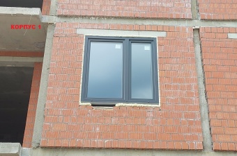 Отчет о ходе строительства 4 июля 2023