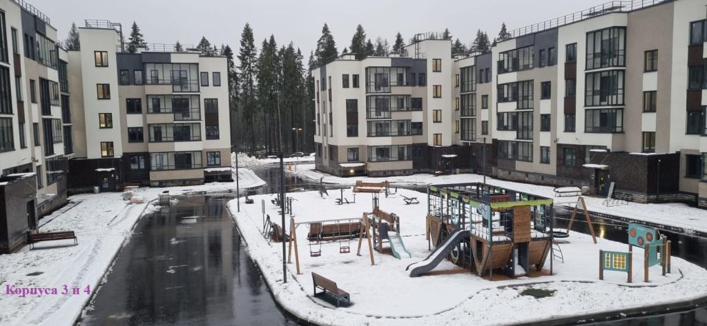 Обновление