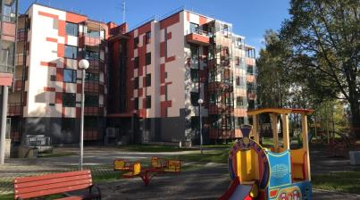 ЖК "Ассорти"