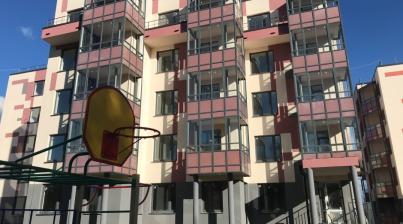 ЖК "Ассорти"