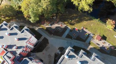 ЖК "Ассорти"