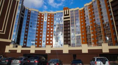 ЖК "Старая Крепость" 