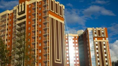 ЖК "Старая Крепость" 