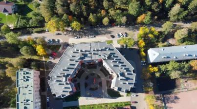 ЖК "Мозаика"