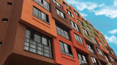 ЖК "Мозаика"