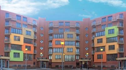 ЖК "Мозаика"