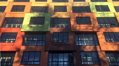 ЖК "Мозаика"