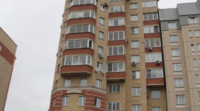 Дом "ЗВЕЗДОЧЕТ"