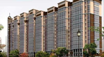 Дом на Варшавской