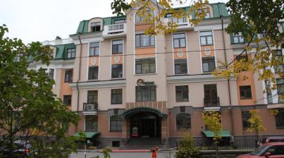 ул. Калязинская, дом 7