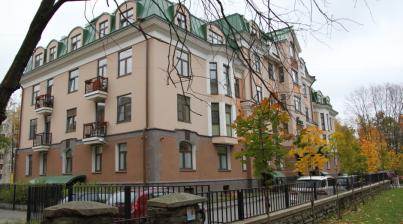 ул. Калязинская, дом 7