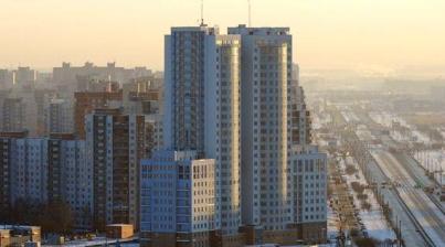 Дом на Бухарестской