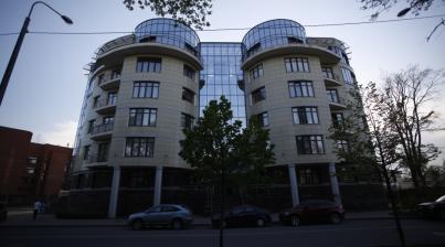 ЖК "KRESTOVSKY PALACE"