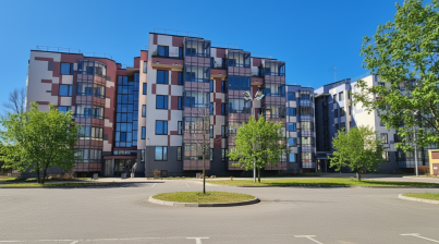 ЖК "Ассорти"