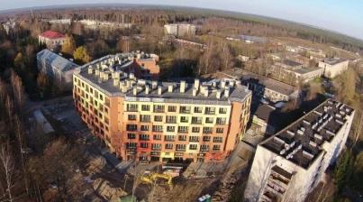 ЖК "Мозаика"