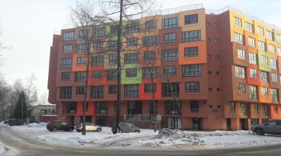 ЖК "Мозаика"