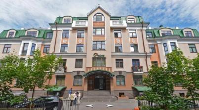 ул. Калязинская, дом 7