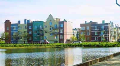 ЖК "Бельгийский Квартал"