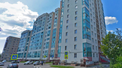 Дом в пос. им. Свердлова