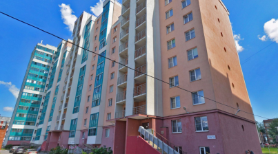 Дом в пос. им. Свердлова