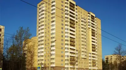 Северный проспект