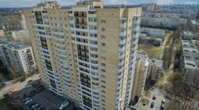 Северный проспект