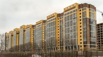 Дом на Варшавской