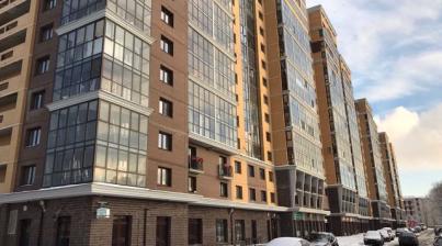 Дом на Варшавской